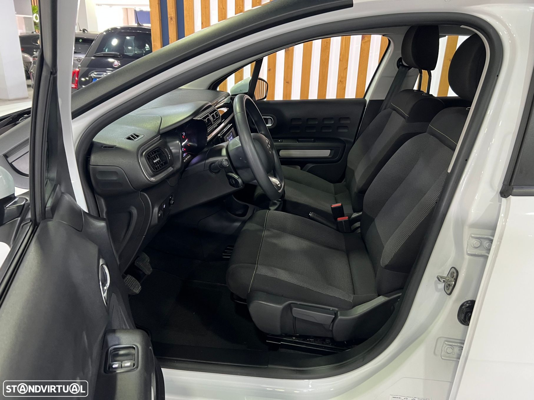 Citroën C3 1.2 PureTech YOU! - 8