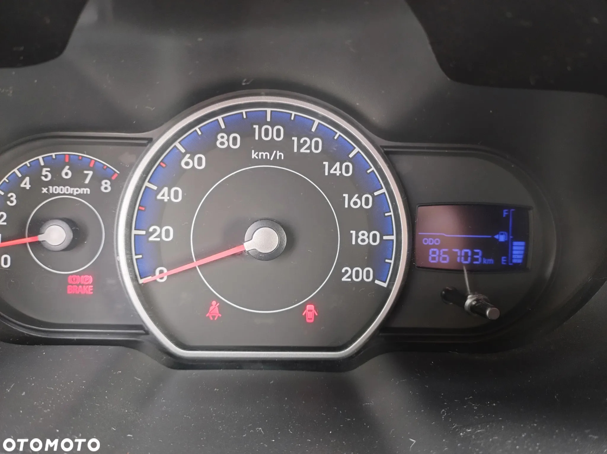 Hyundai i10 1.1 Classic - 6
