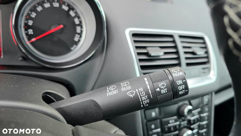 Opel Meriva 1.4 Innovation - 26