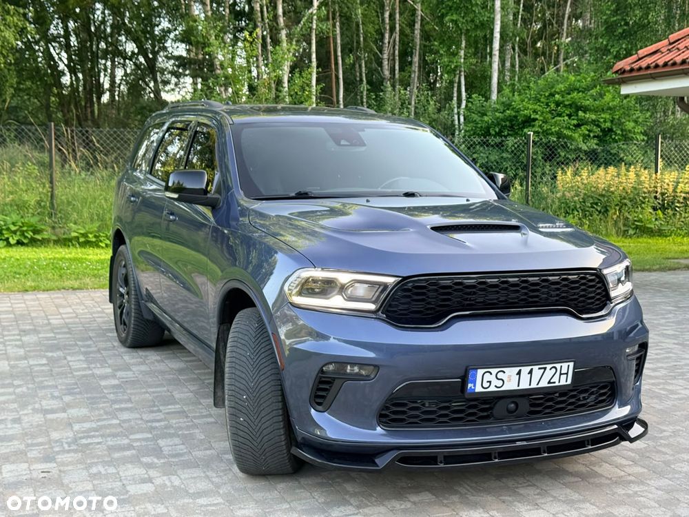 Dodge Durango - 2