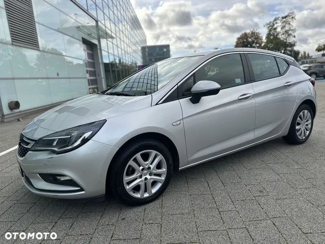 Opel Astra ver-v-1-4-t-enjoy-s-s - 5