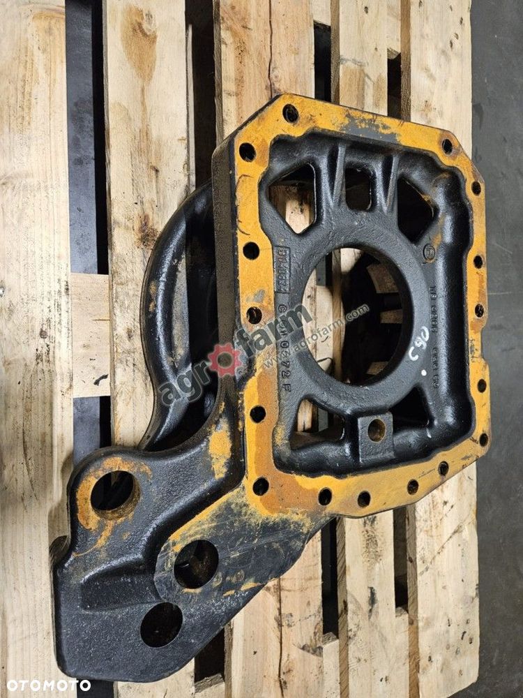 Obudowa hamulca RH Valtra C90, C100, C110 - 2