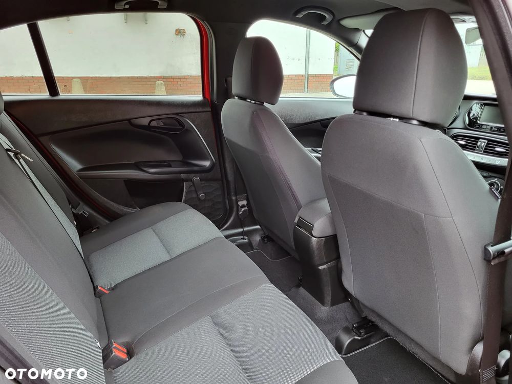 Fiat Tipo 1.4 16v Street - 25