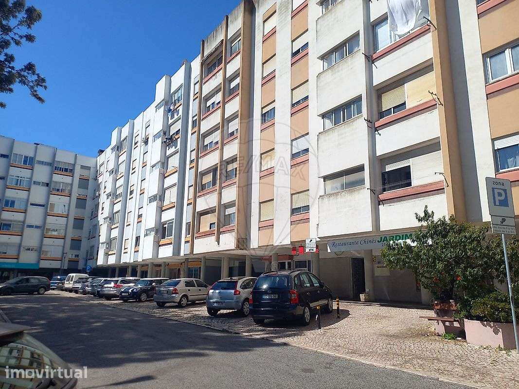 Apartamento T2 para arrendamento - Grande imagem: 2/24