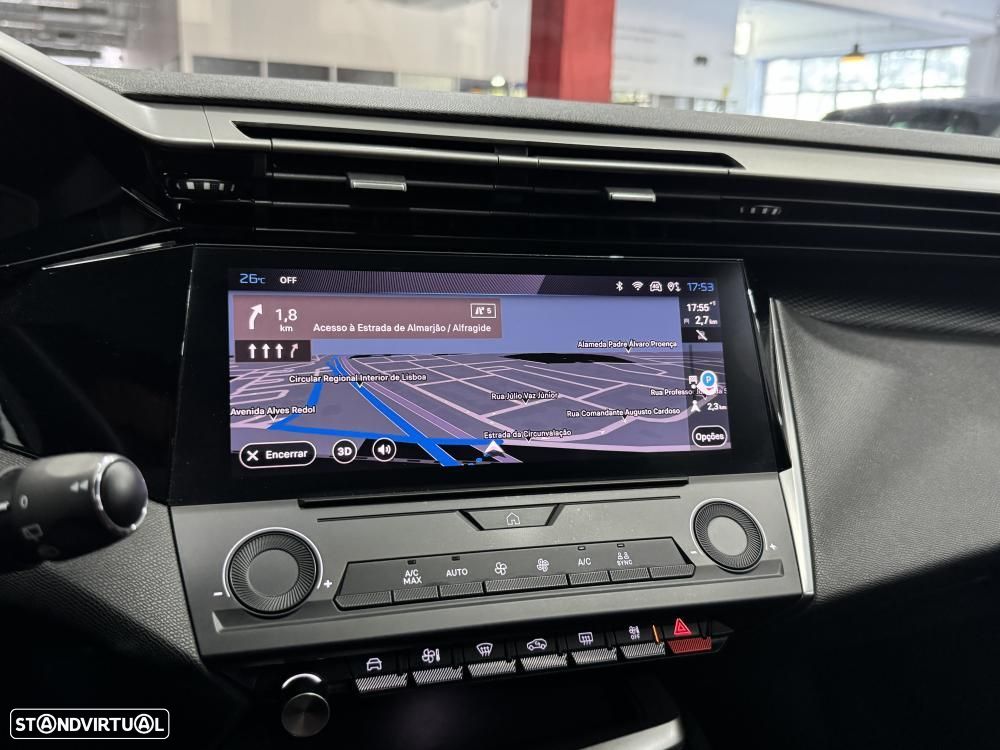 Peugeot 308 1.5 BlueHDi Active Pack - 33