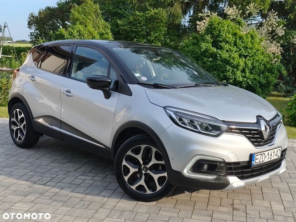 Renault Captur - 26