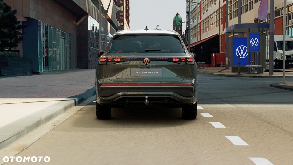 Volkswagen Tayron 2.0 TDI SCR Elegance DSG - 9