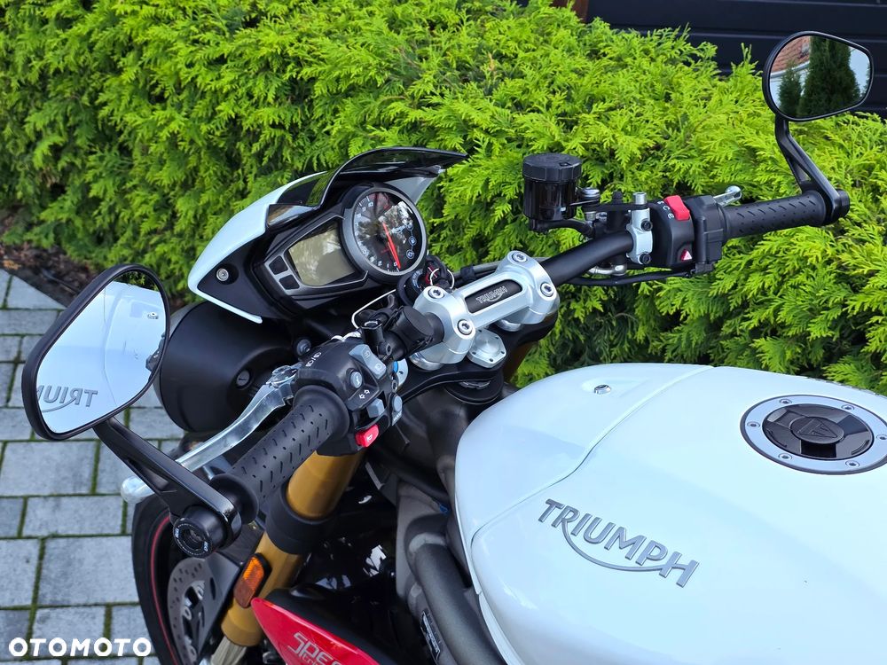Triumph Speed Triple - 39