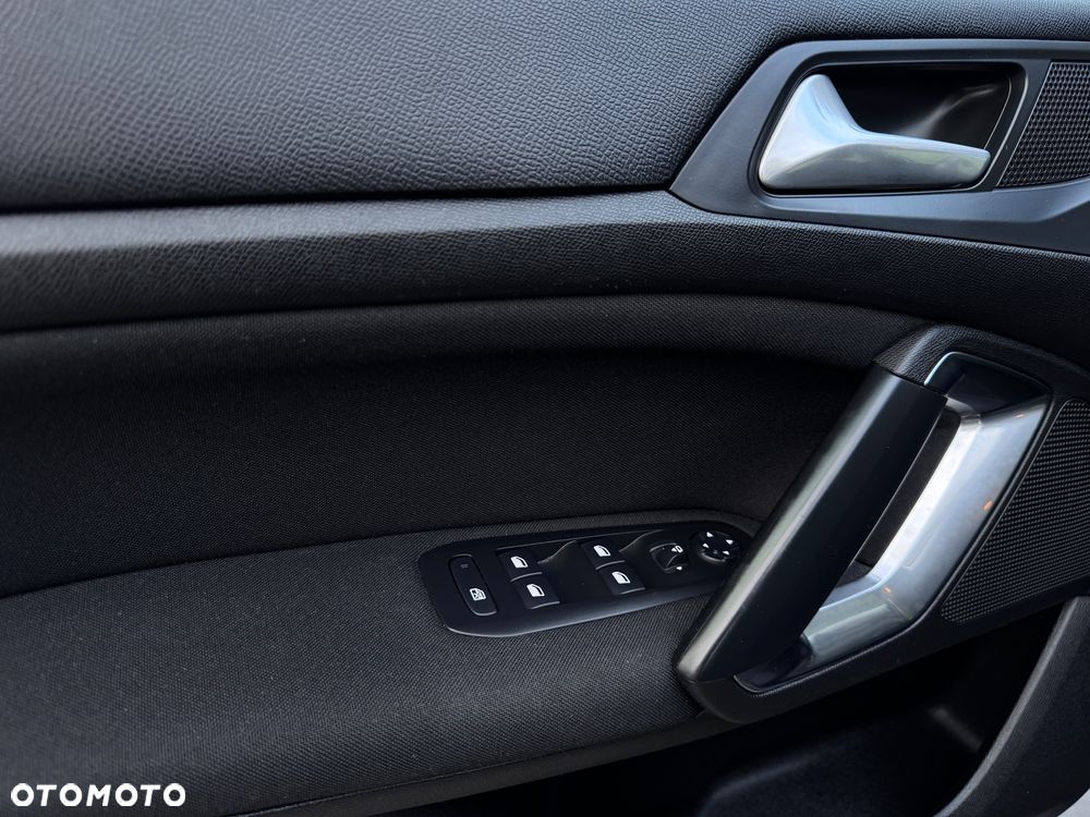 Peugeot 308 PureTech 110 Stop & Start Active - 31