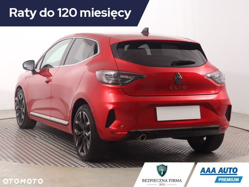 Renault Clio - 5