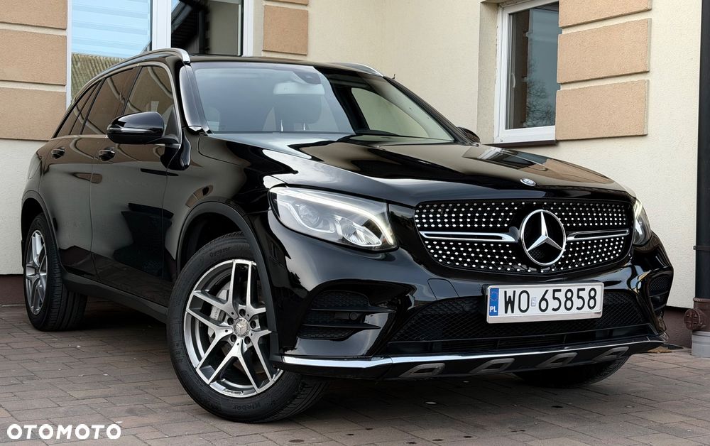 Mercedes-Benz GLC - 10