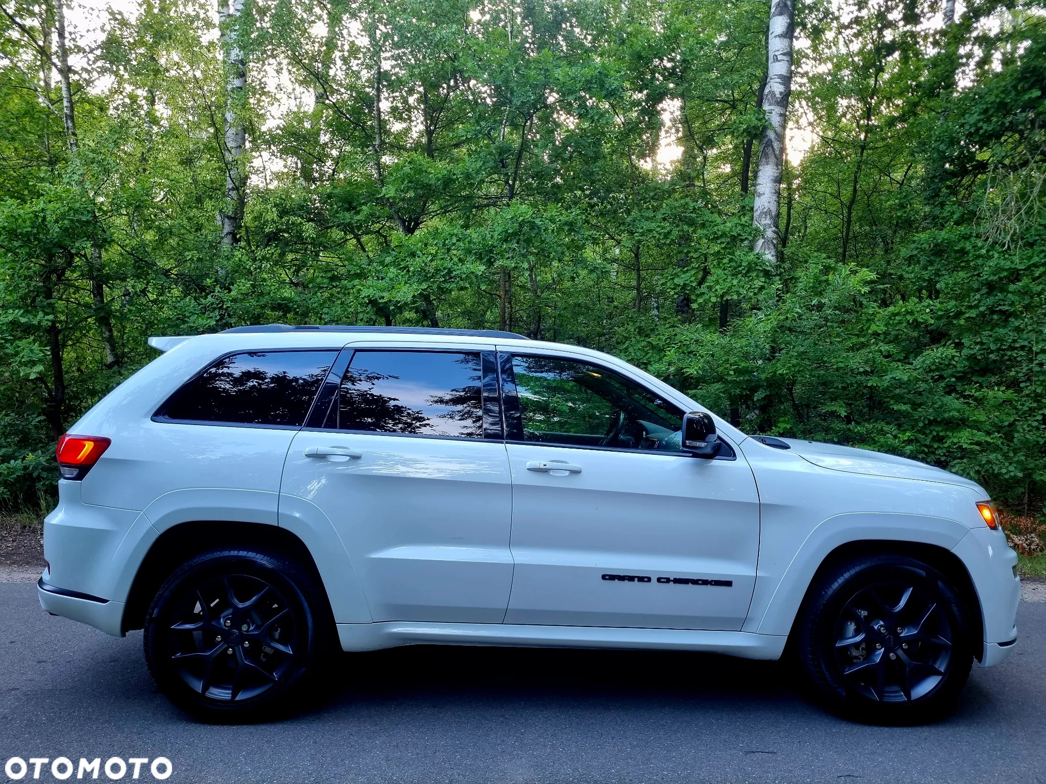 Jeep Grand Cherokee - 3