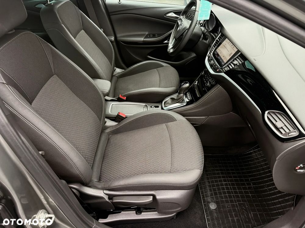 Opel Astra 1.4 T 120 Lat S&S - 25