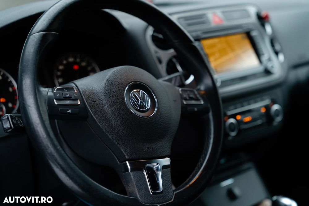 Volkswagen Tiguan 2.0 TDI DPF 4Motion DSG Life - 6