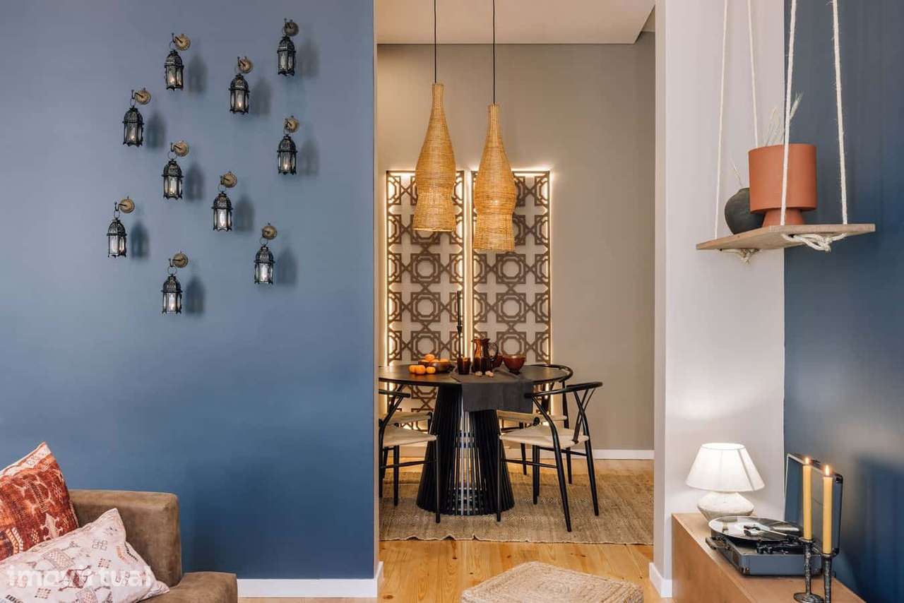 2 bedrooms in Príncipe Real - Grande imagem: 2/22