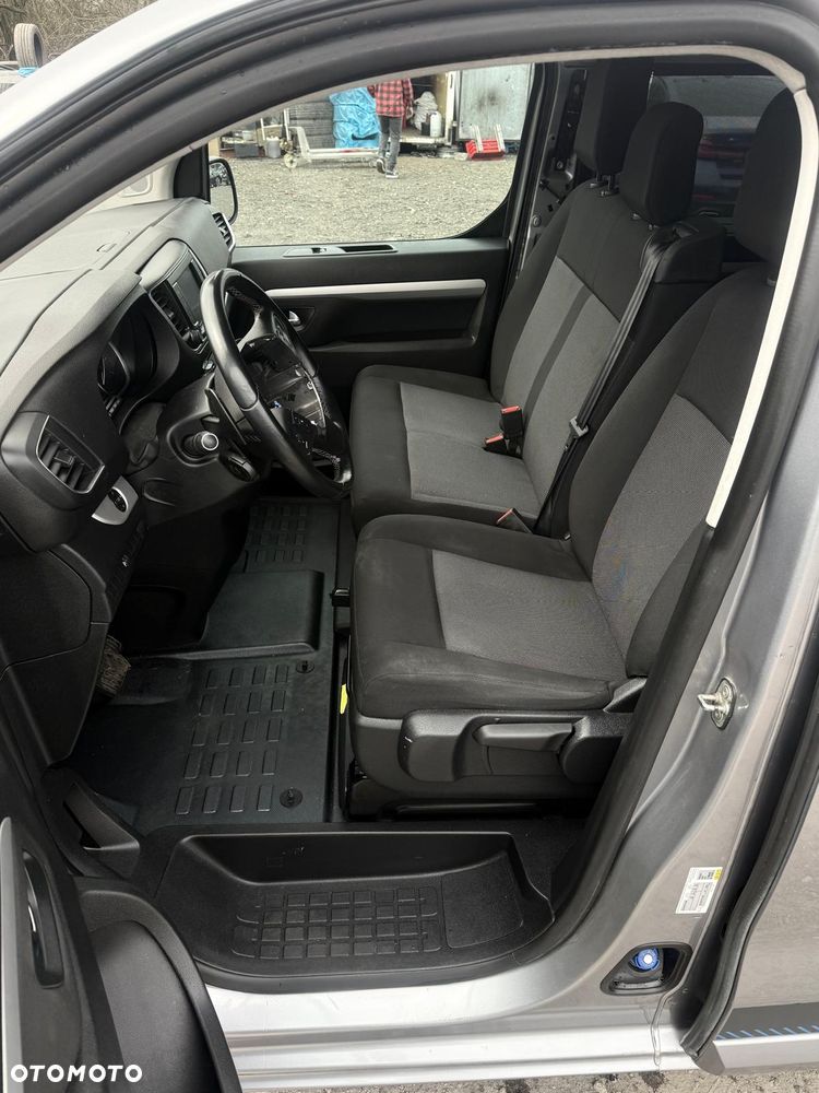 Peugeot Expert Premium L2H1 EAT6 TwinCab Komfort Plus - 6