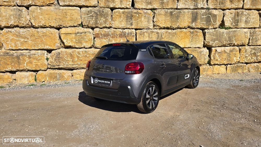 Citroën C3 - 2