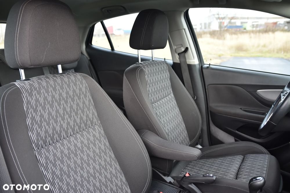 Opel Mokka ver-1-4-turbo-ecoflex-start-stop-4x4-edition - 12