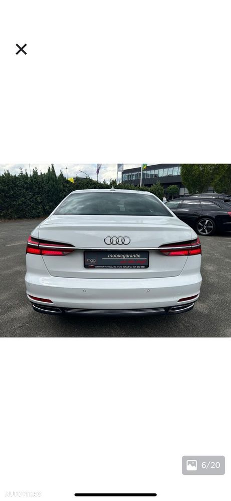 Audi A6 Limuzina 2.0 40 TDI S tronic Design - 3