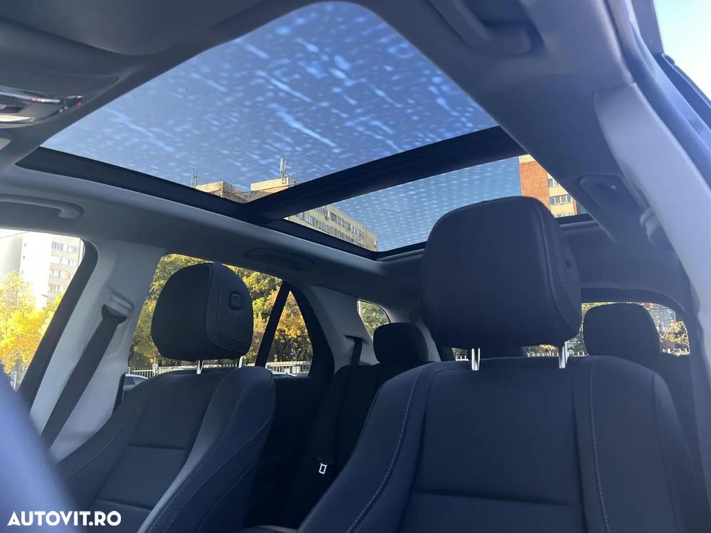 Mercedes-Benz GLE 350 de 4Matic 9G-TRONIC AMG Line - 18