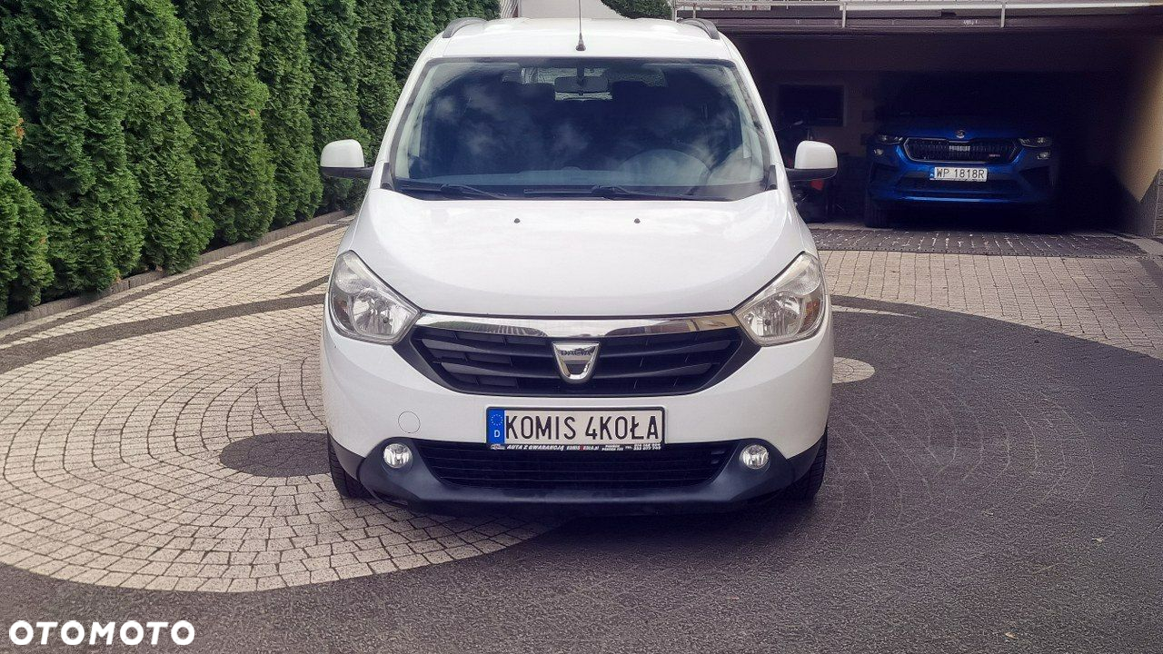 Dacia Lodgy - 9