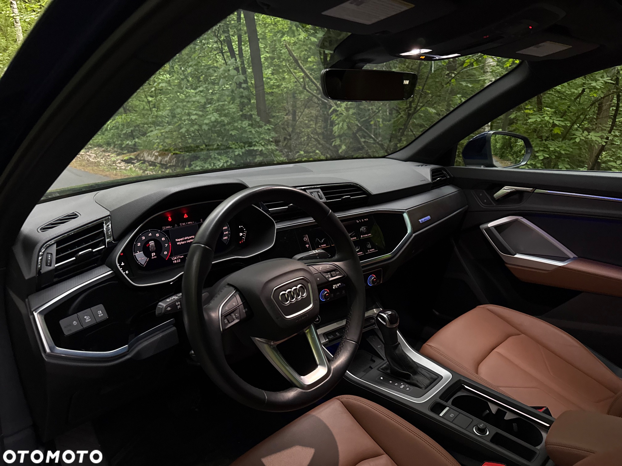 Audi Q3 45 TFSI quattro S tronic S line - 8