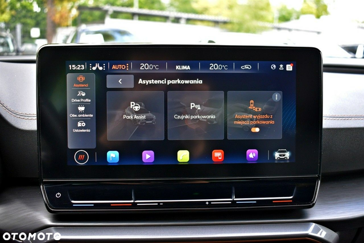 Cupra Formentor 1.5 TSI DSG - 27
