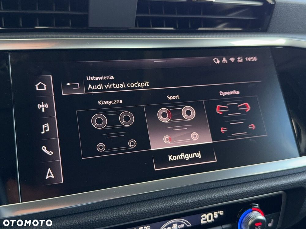 Audi Q3 Sportback 35 TFSI mHEV S tronic - 31