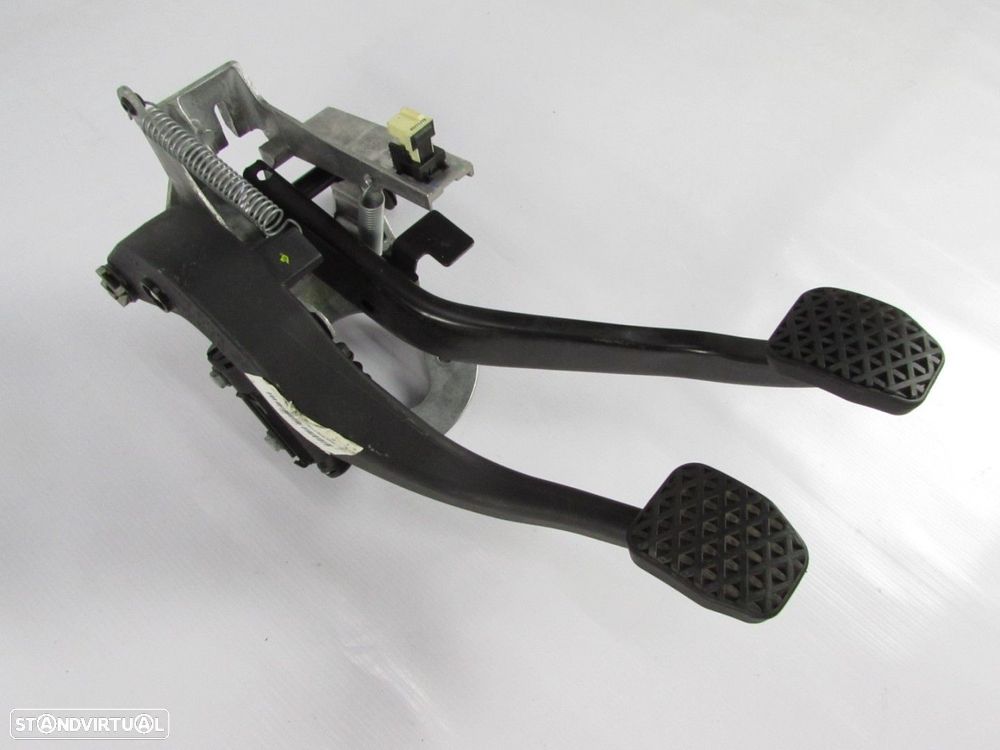 Mecanismo dos pedais Seminovo/ Original BMW 1 (F20)/BMW 3 (F30, F80)/BMW 3 Touri... - 1