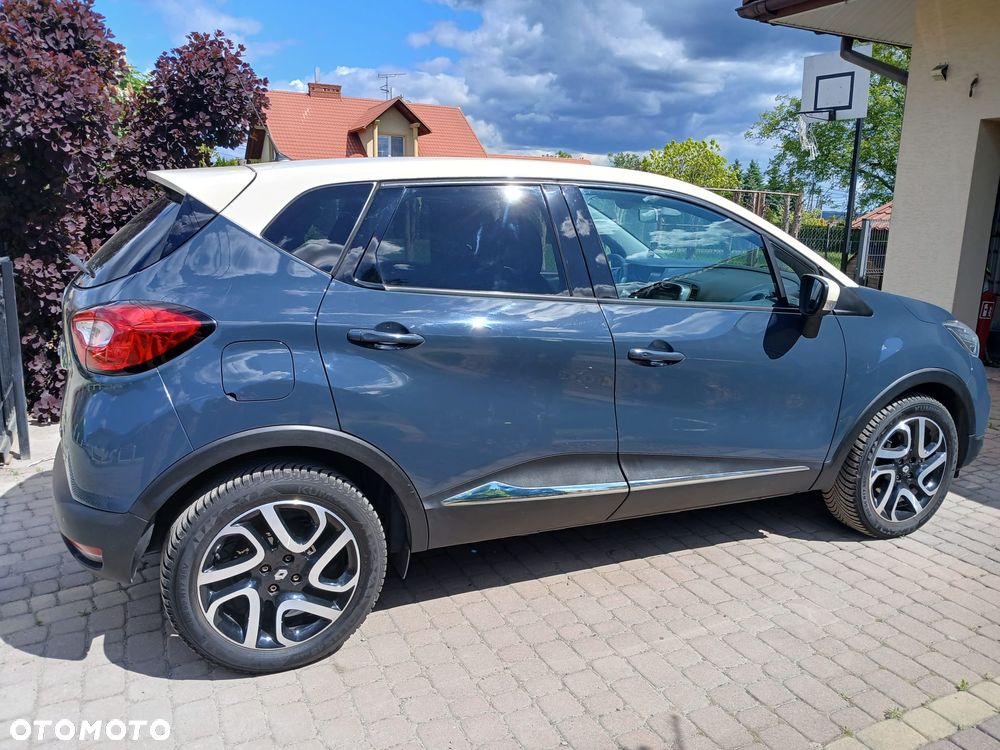 Renault Captur ENERGY dCi 90 Start&Stop Dynamique - 5