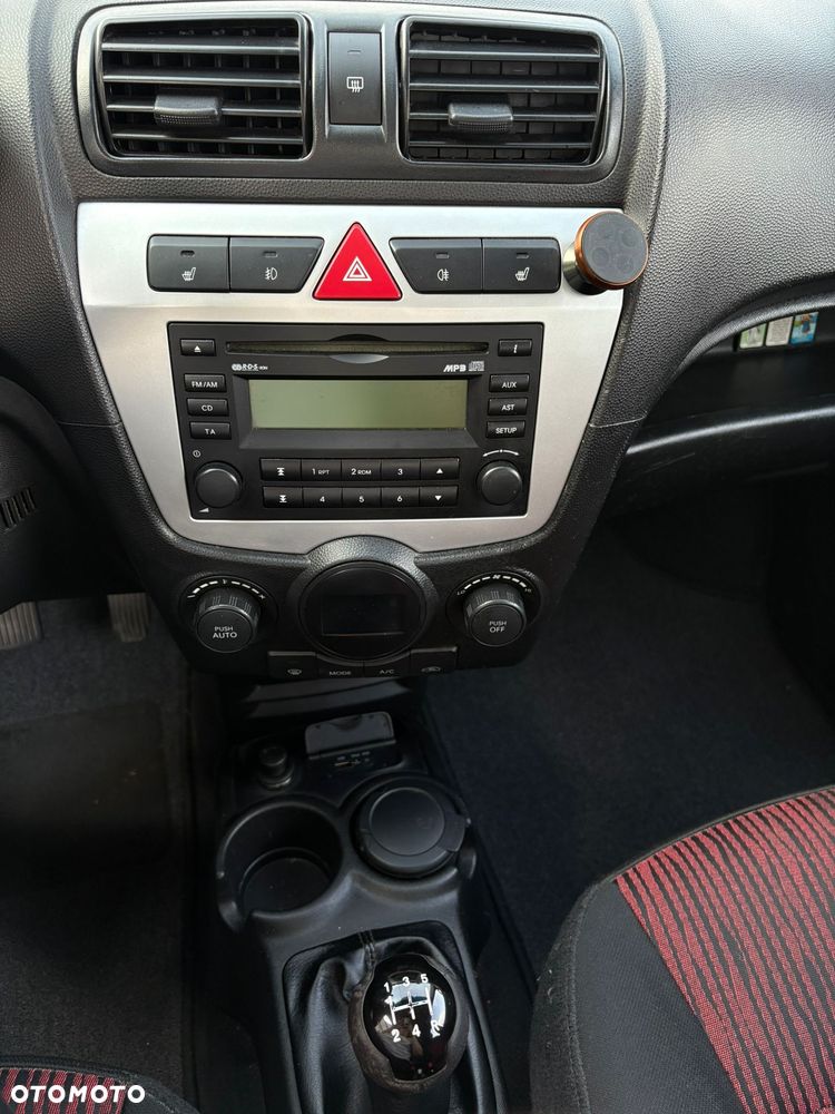Kia Picanto 1.1 - 11