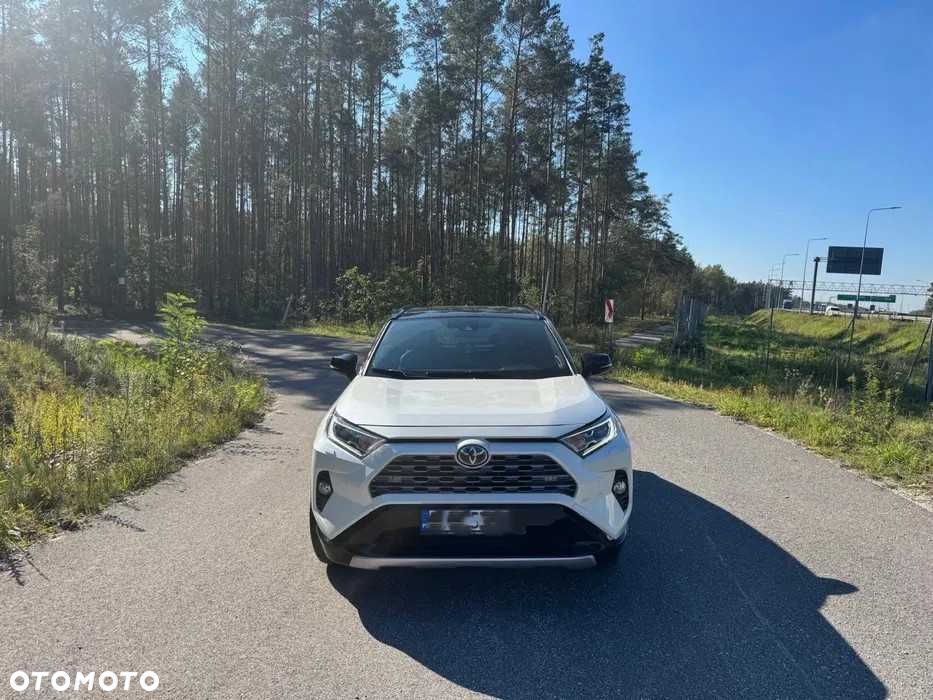 Toyota RAV4 - 2