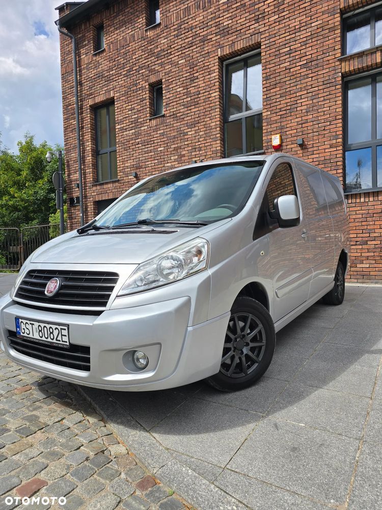 Fiat Scudo - 2