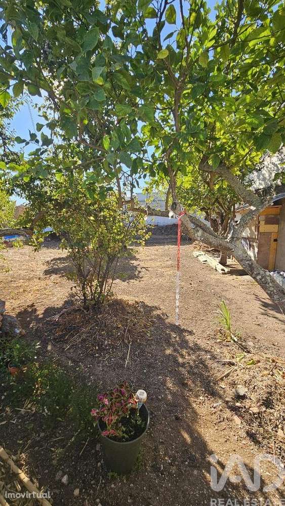 Terreno em Loulé (São Clemente) de 234,00 m2 - Grande imagem: 5/14