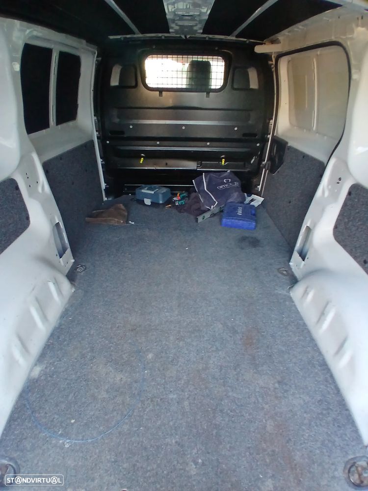 Toyota Proace 1.6 D-4D L1 6L - 5