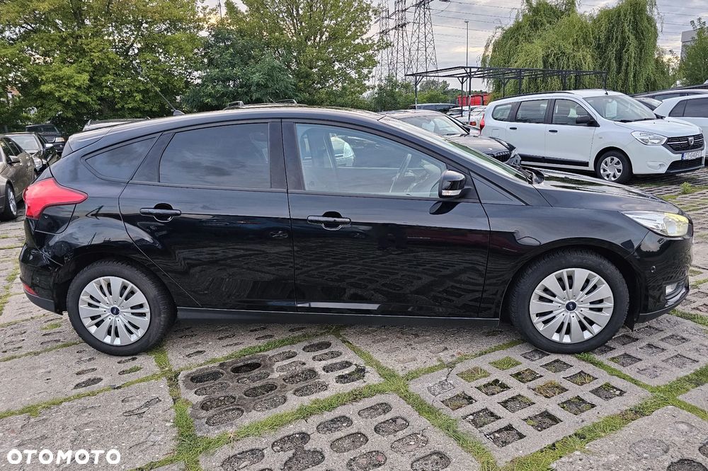 Ford Focus - 4