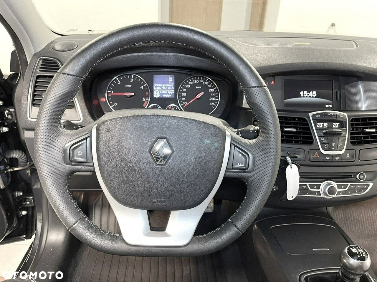 Renault Laguna - 21