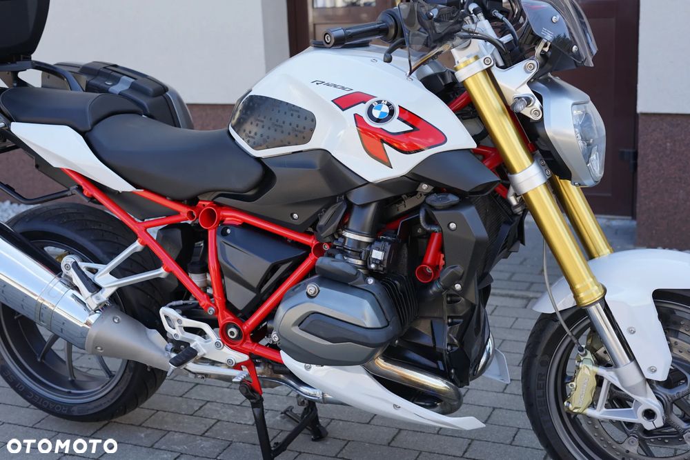 BMW R - 12