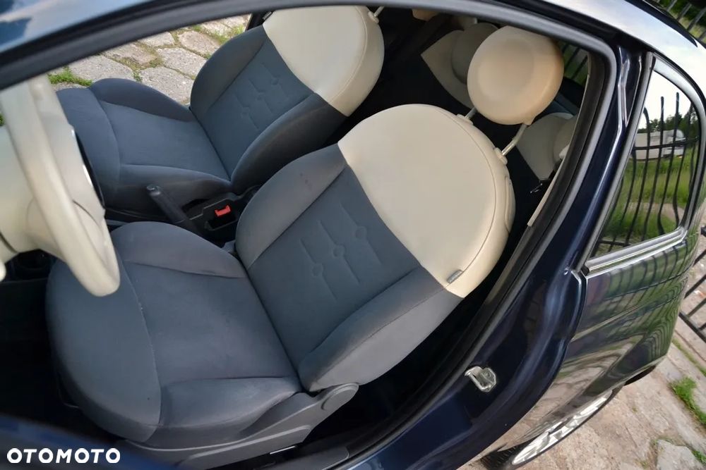 Fiat 500 1.2 Pop - 18