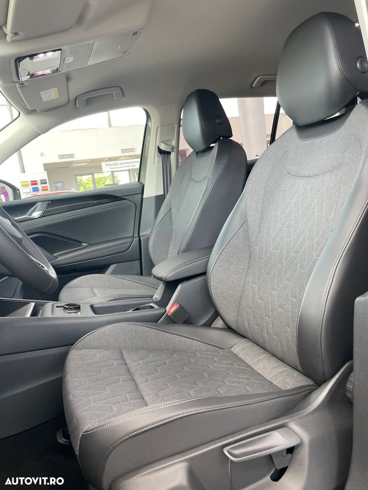 Volkswagen Tiguan 1.5 eTSI DSG MHEV Life - 7