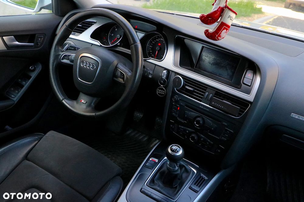 Audi A5 Sportback 2.0 TDI Quattro - 33