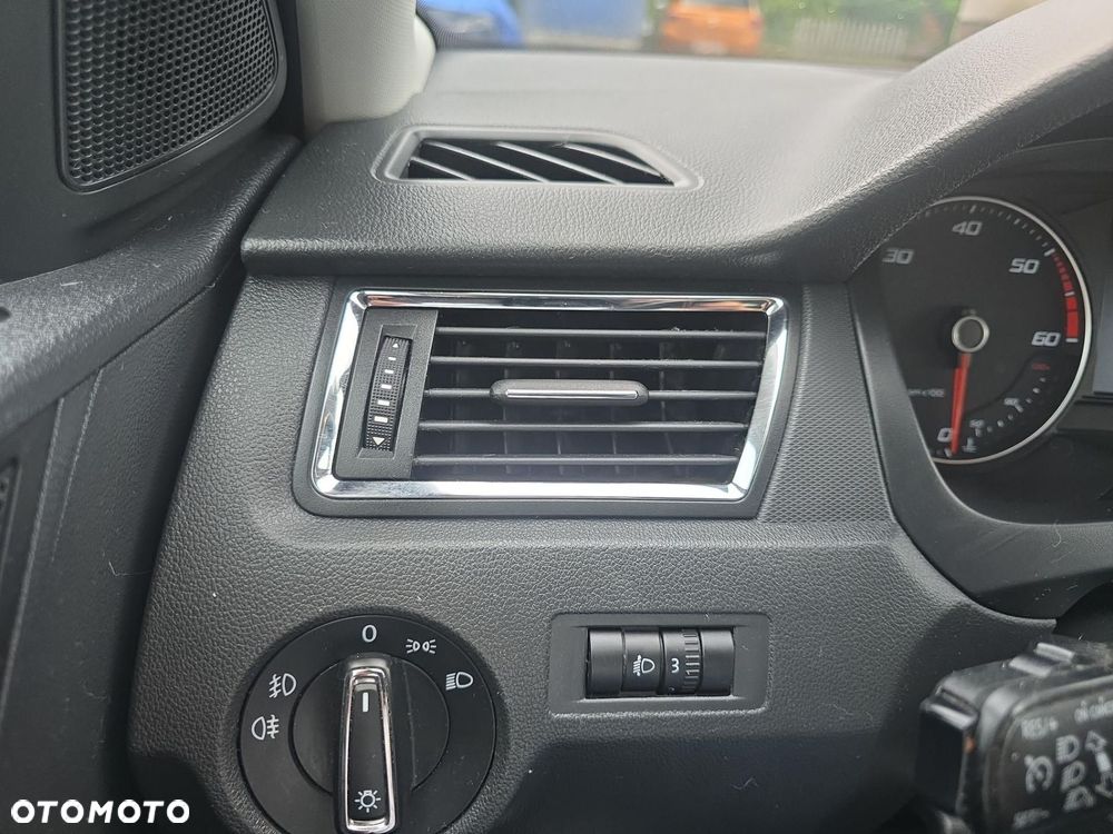 Seat Toledo 1.6 TDI Style - 10