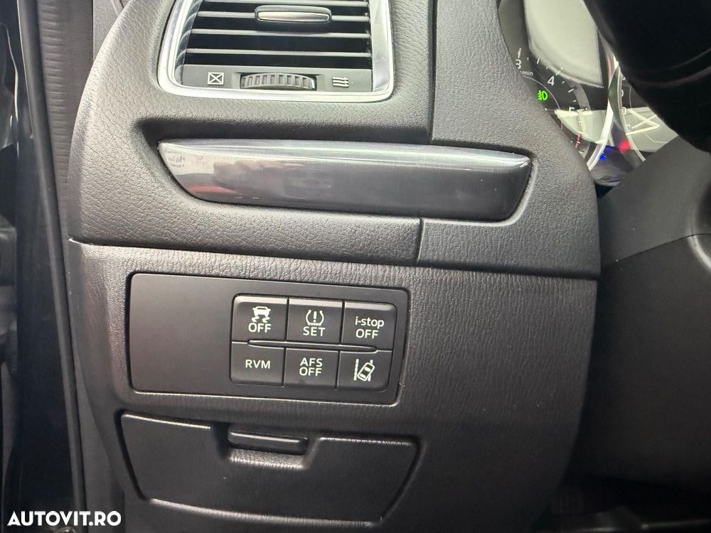 Mazda 6 2.2 SKYACTIV-D Business-Line - 11