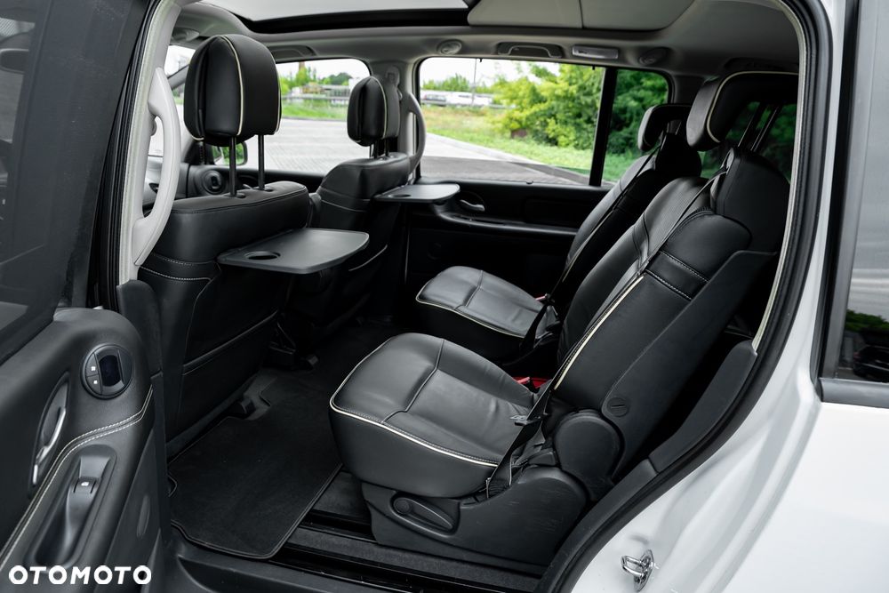 Renault Grand Espace Gr 2.0 dCi Initiale - 19