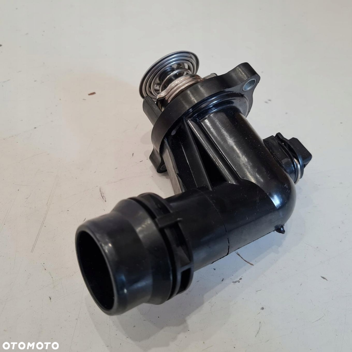 BMW 3 E36 E46 1.6 1.8 1.9 TERMOSTAT LCC F 06 017 - 5