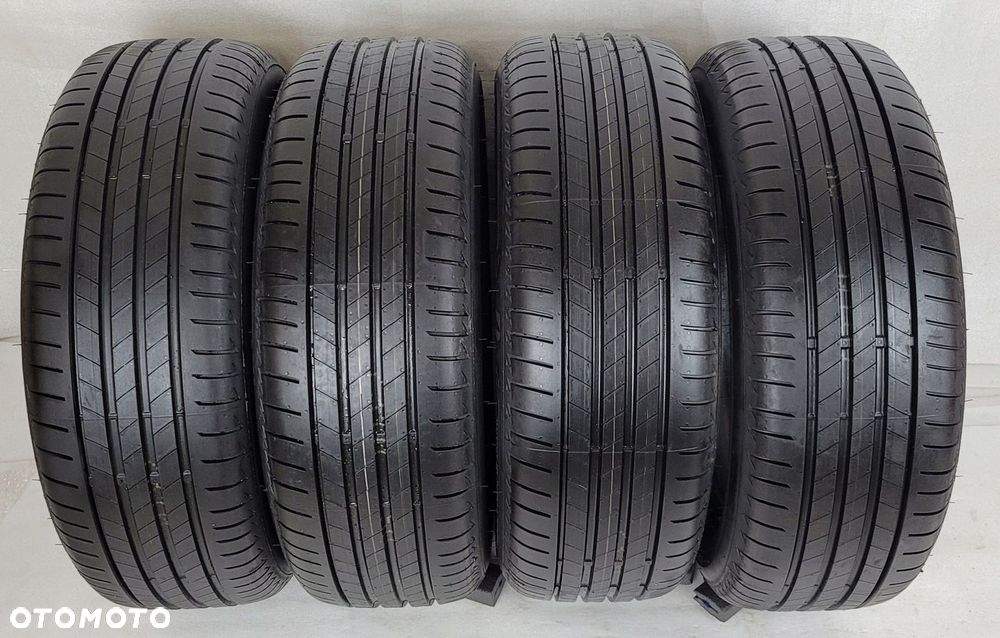 4X OPONY BRIDGESTONE TURANZA T005 195 55 R16 87H 195/55R16 2024 - 1