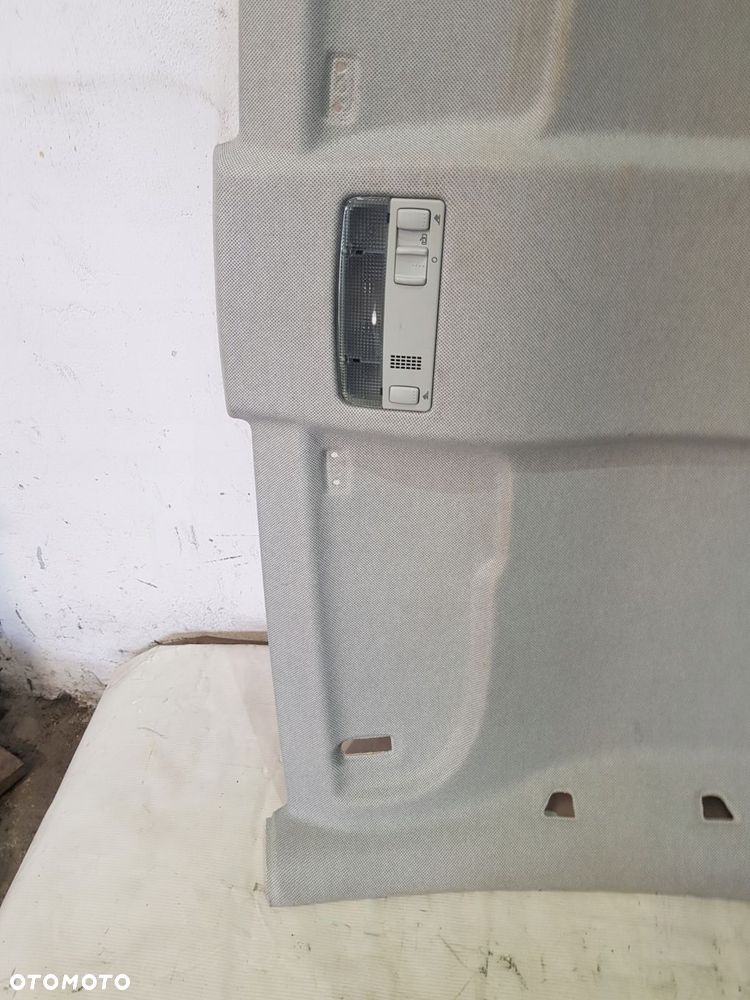 podsufitka komplet seat ibiza iv hb 5d eur 11r - 7