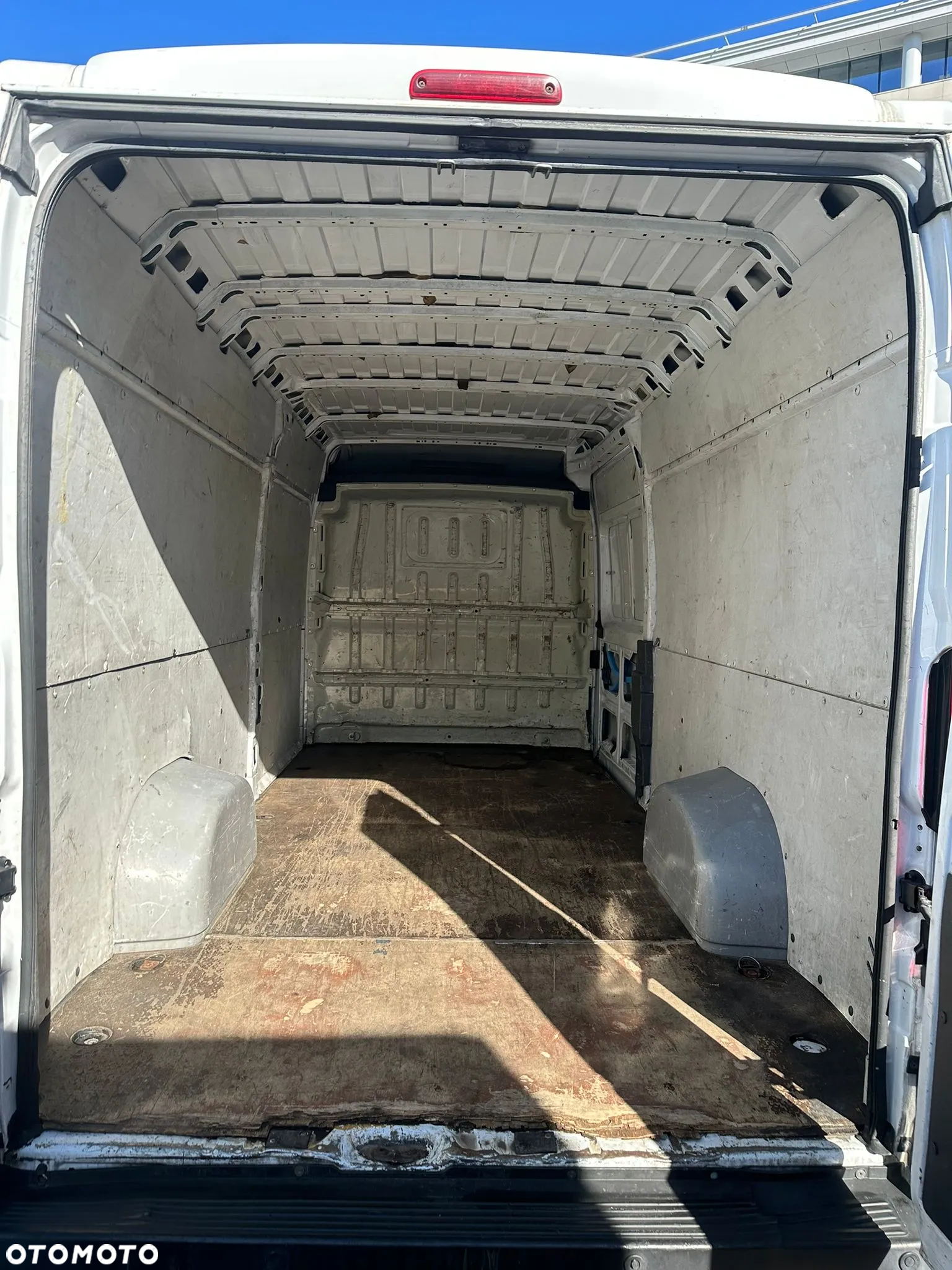 Fiat Ducato L4H2 - 7