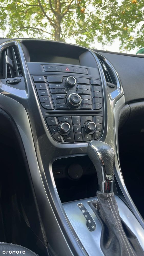 Opel Astra - 7