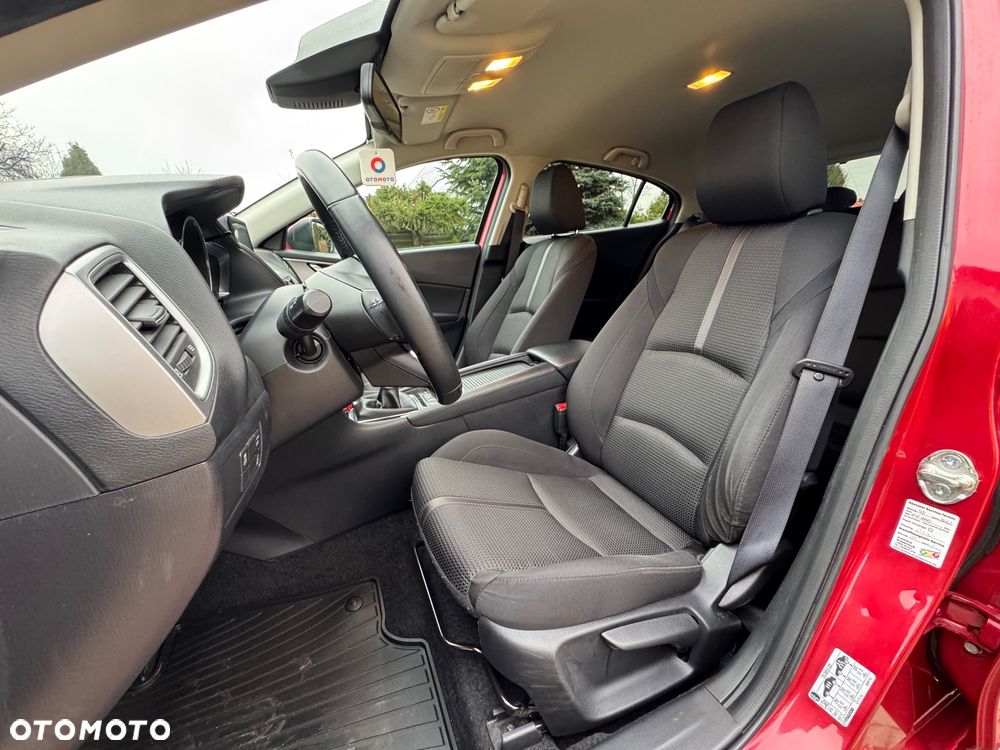 Mazda 3 2.0 Skypassion - 28